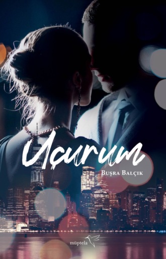 Обложка книги «Uçurum»