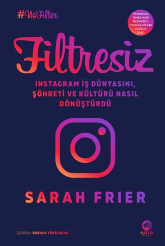 Обложка книги «Filtresiz»