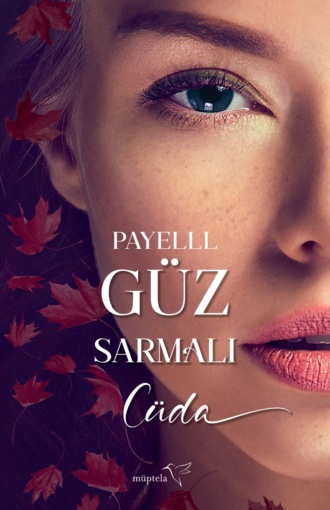Обложка книги «Güz sarmalı cüda»