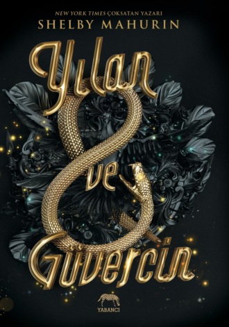 Обложка книги «Yılan ve güvercin»
