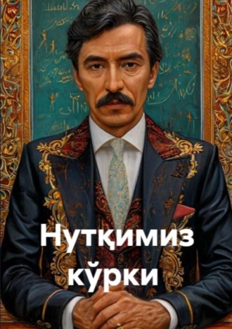 Обложка книги «Нутқимиз кўрки»
