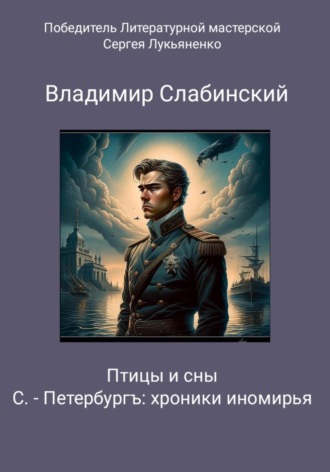 Владимир Слабинский. С.-Петербургъ: хроники иномирья. Птицы и сны