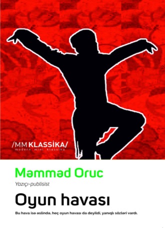 Atamın arzuları. Obama Barak