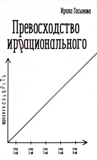 Обложка книги «Превосходство иррационального»
