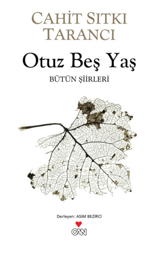 Обложка книги «Otuz Beş Yaş»