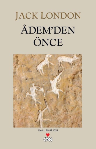 Обложка книги «Adem'den Önce»