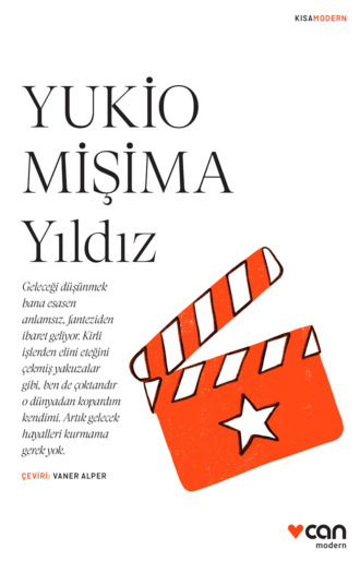 Обложка книги «Yıldız»