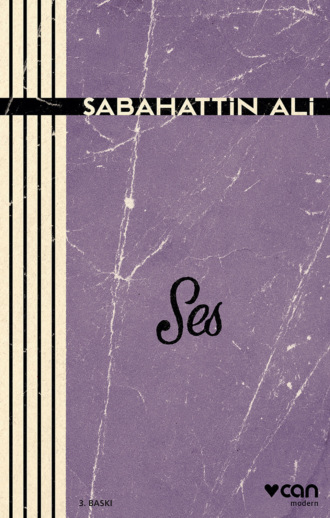 Обложка книги «Ses»