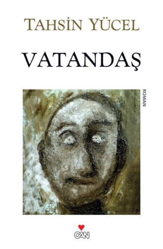 Обложка книги «Vatandaş»