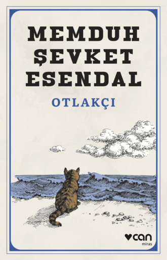 Обложка книги «Otlakçı»