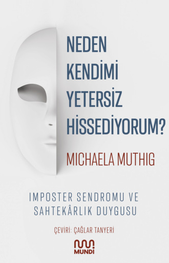 Обложка книги «Neden Kendimi Yetersiz Hissediyorum?»