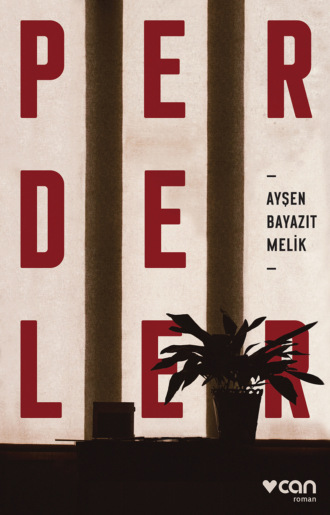 Обложка книги «Perdeler»