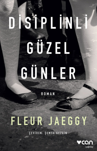 Обложка книги «Disiplinli Güzel Günler»