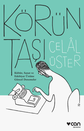 Обложка книги «Körün Taşı»