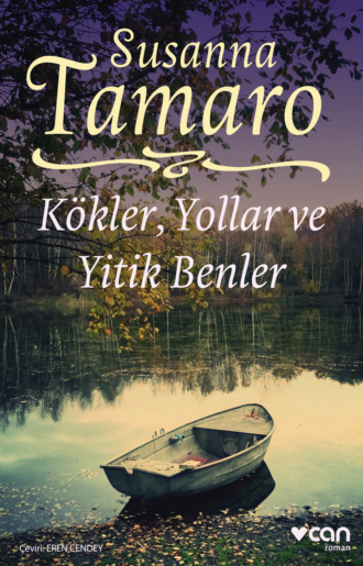 Обложка книги «Kökler, Yollar ve Yitik Benler»