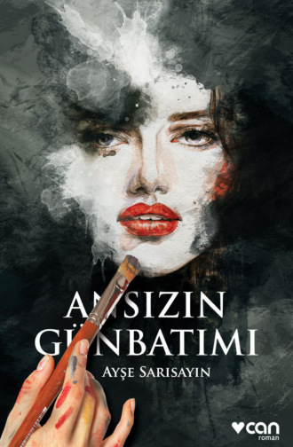 Обложка книги «Ansızın Günbatımı»
