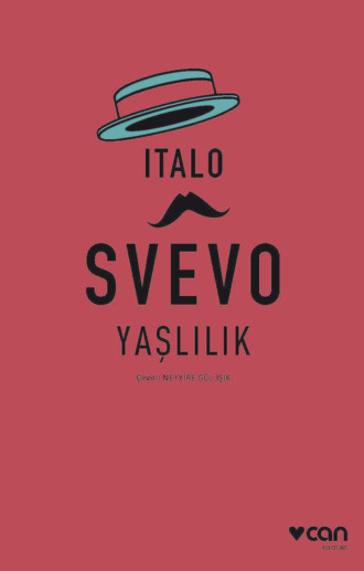 Обложка книги «Senilita Yaşlılık»