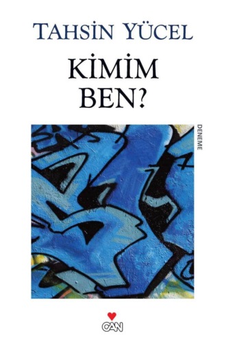 Обложка книги «Kimim Ben?»