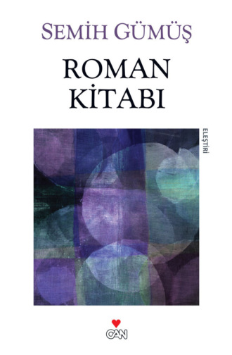 Обложка книги «Roman Kitabı»