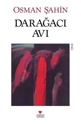 Обложка книги «Darağacı Avı»