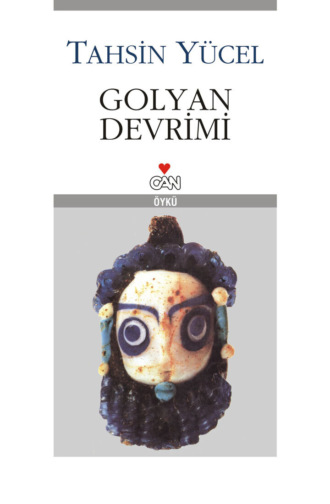 Обложка книги «Golyan Devrimi»
