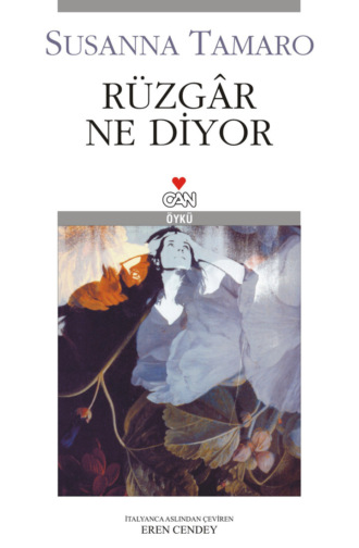 Обложка книги «Rüzgar Ne Diyor»
