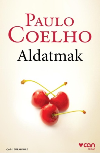 Обложка книги «Aldatmak»