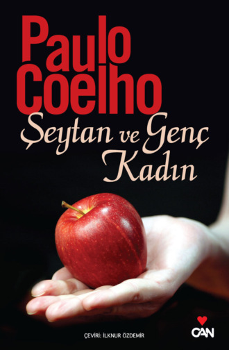 Обложка книги «Şeytan ve Genç Kadın»
