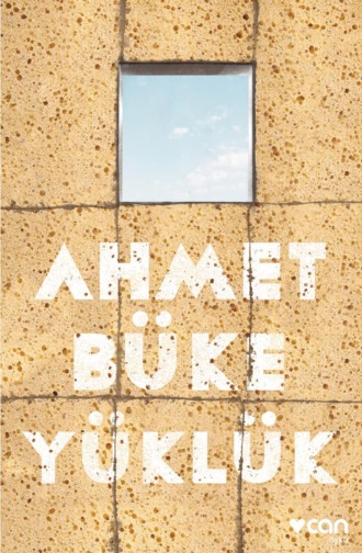 Обложка книги «Yüklük»