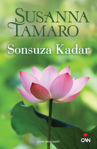 Обложка книги «Sonsuza Kadar»
