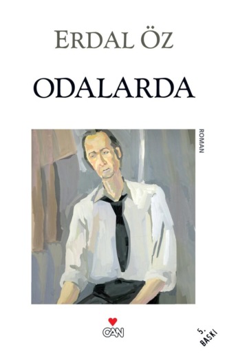 Обложка книги «Odalarda»
