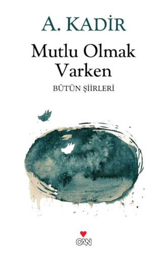 Обложка книги «Mutlu Olmak Varken»
