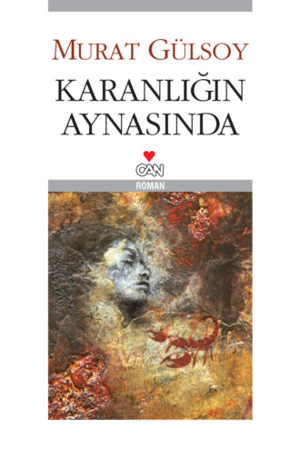 Обложка книги «Karanlığın Aynasında»