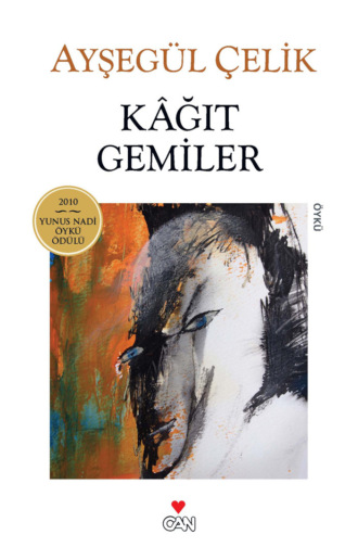 Обложка книги «Kağıt Gemiler»