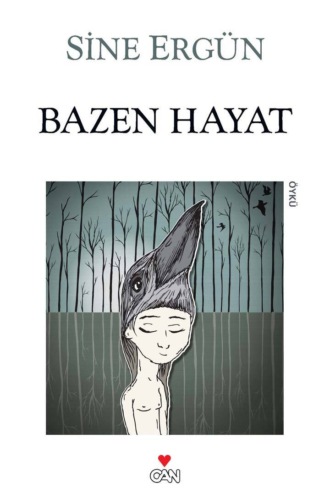 Обложка книги «Bazen Hayat»