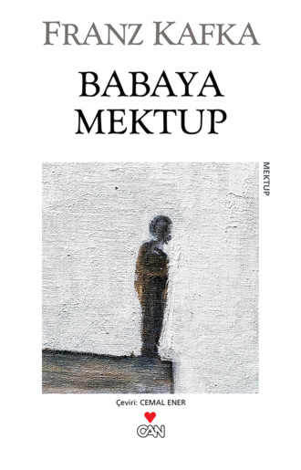 Обложка книги «Babaya Mektup»