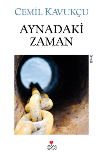 Обложка книги «Aynadaki Zaman»