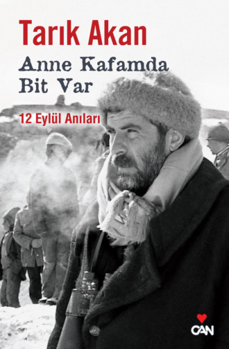 Обложка книги «Anne Kafamda Bit Var»