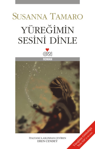 Обложка книги «Yüreğimin Sesini Dinle»
