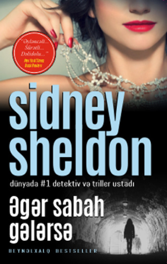 Обложка книги «ƏGƏR SABAH GƏLƏRSƏ»