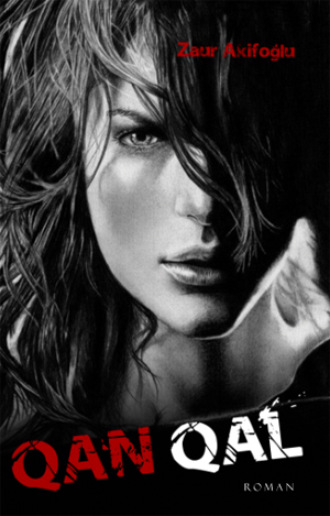 QANQAL. Заур Акифоглу