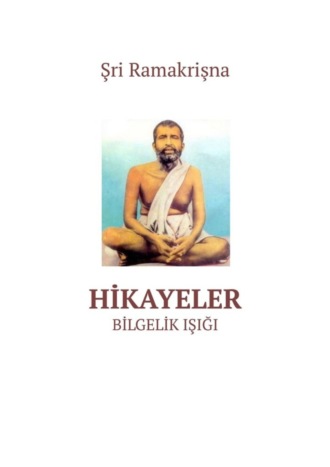 Обложка книги «Hİkayeler. Bi̇lgeli̇k işiği»