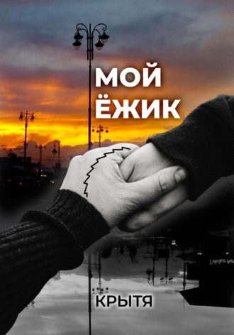 Обложка книги «Мой ёжик»