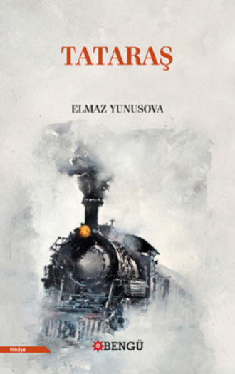 Обложка книги «Tataraş»