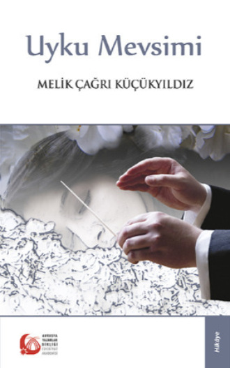 Обложка книги «Uyku Mevsimi»