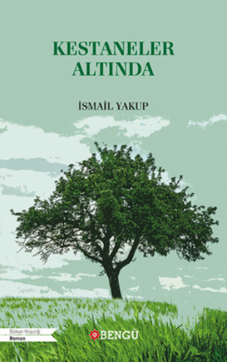 Обложка книги «Kestaneler Altında»