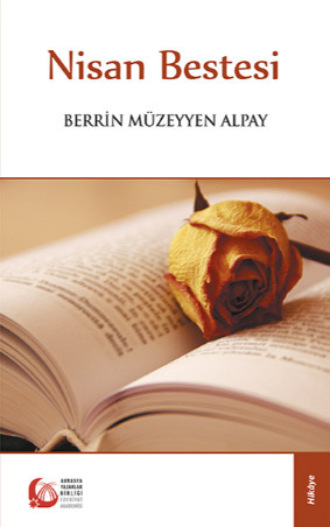 Обложка книги «Nisan Bestesi»