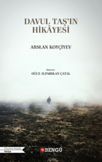 Обложка книги «Davul Taşın Hikâyesi»