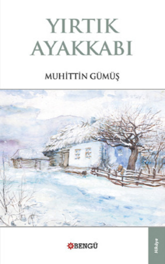 Muhittin G?m?ş. Yırtık Ayakkabı