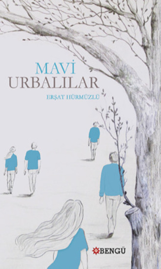 Обложка книги «Mavi Urbalılar»